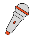 microphone